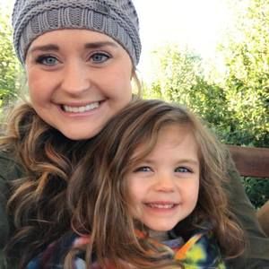 Meet your Posher, Desiree